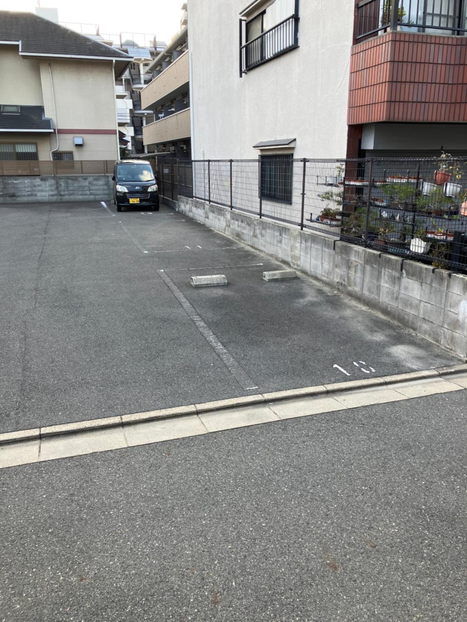 指南针画廊公寓