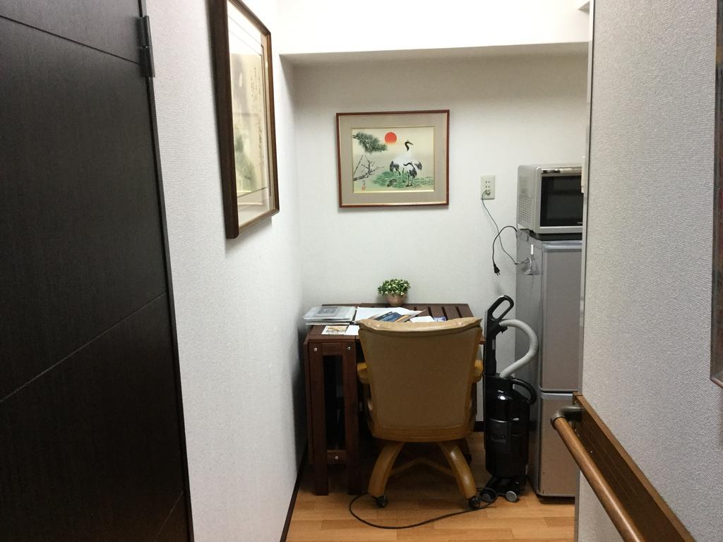 指南针画廊公寓